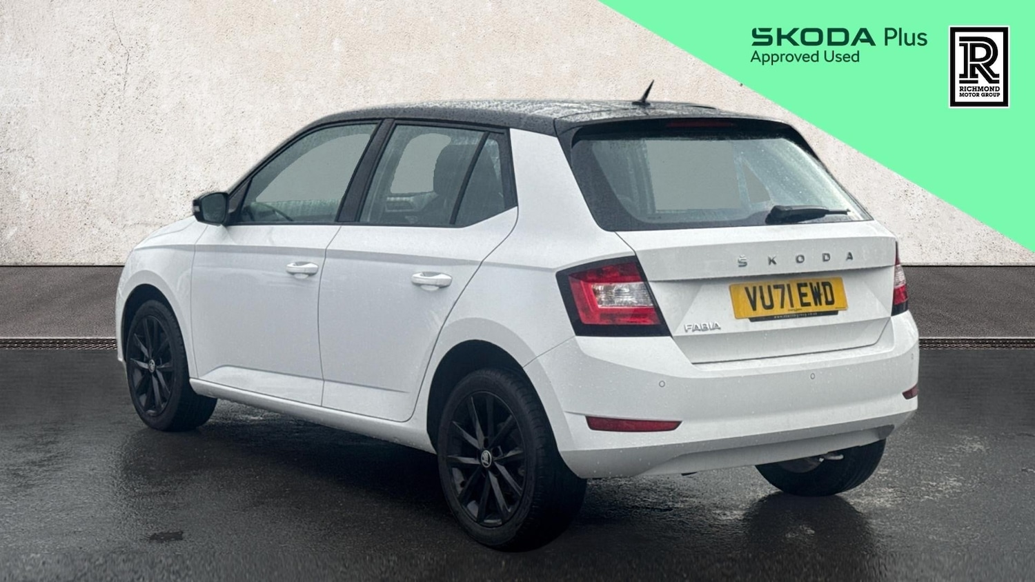 Used Skoda Fabia 2021 for sale - 77881270: Photo 3