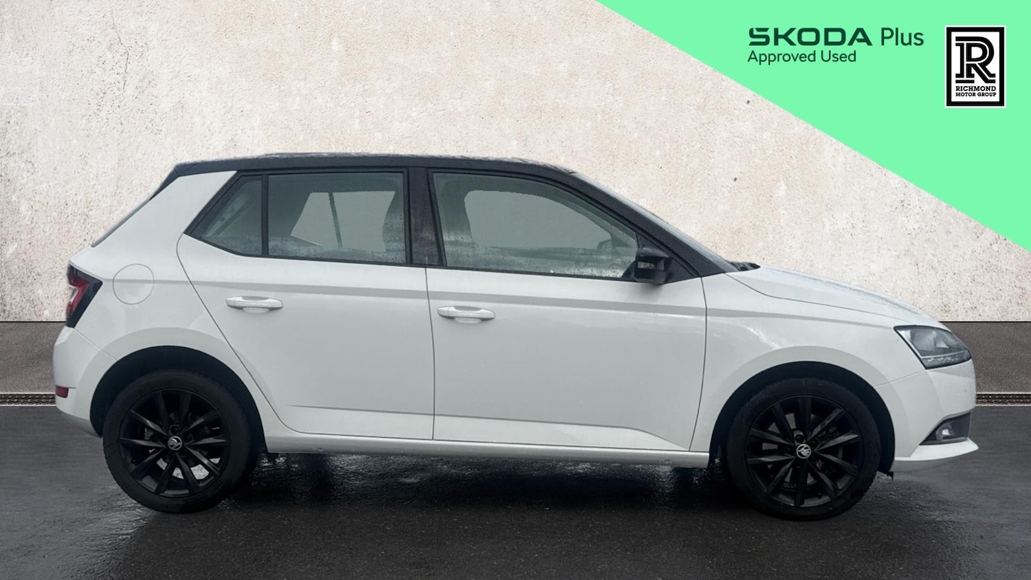 Used Skoda Fabia 2021 for sale - 77881270: Photo 4