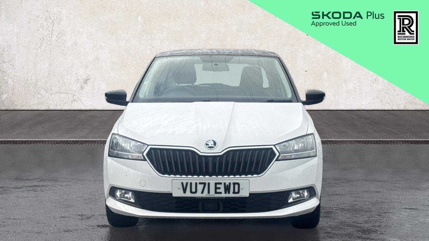 Used Skoda Fabia 2021 for sale - 77881270: Photo 7