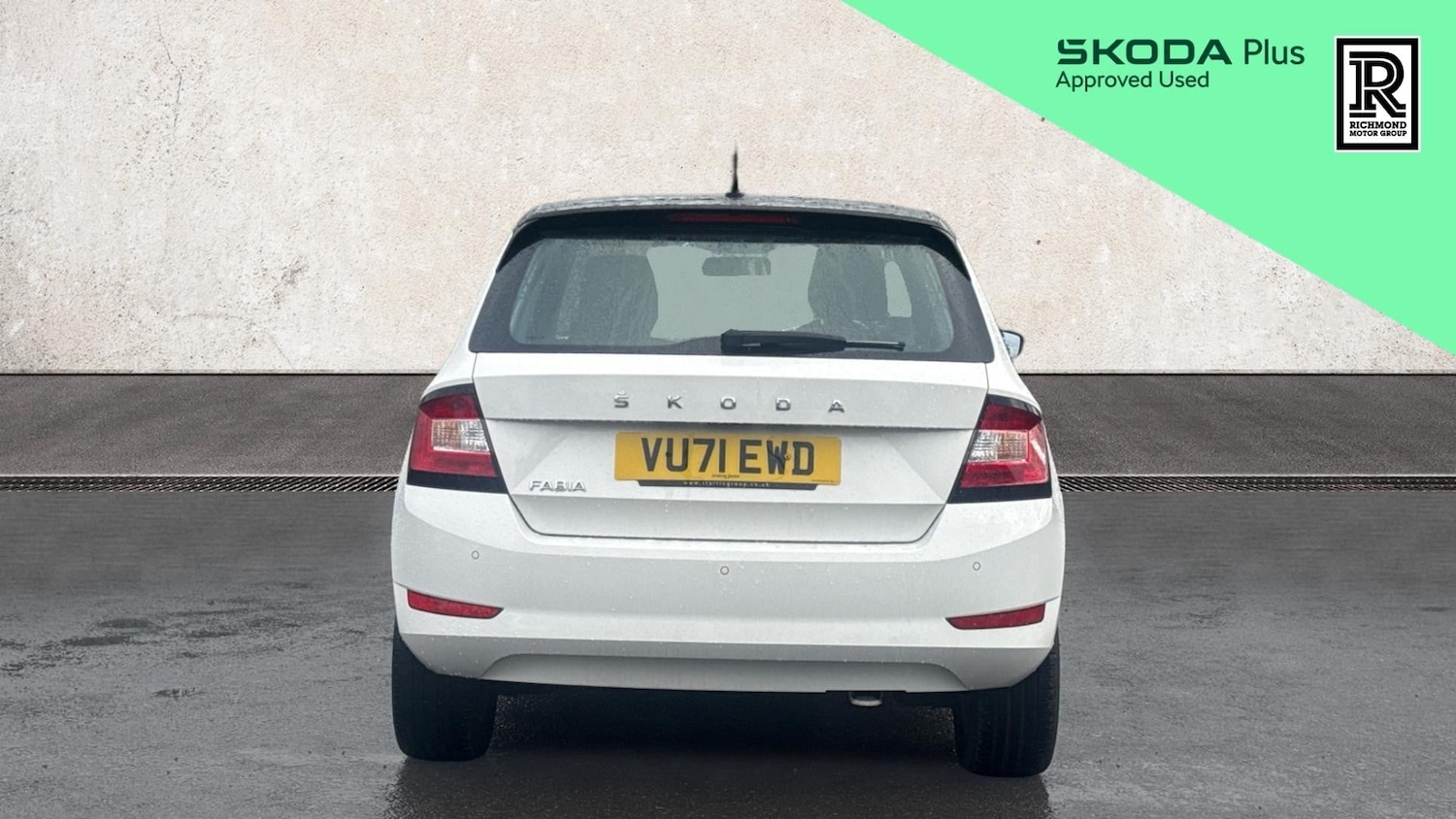 Used Skoda Fabia 2021 for sale - 77881270: Photo 8