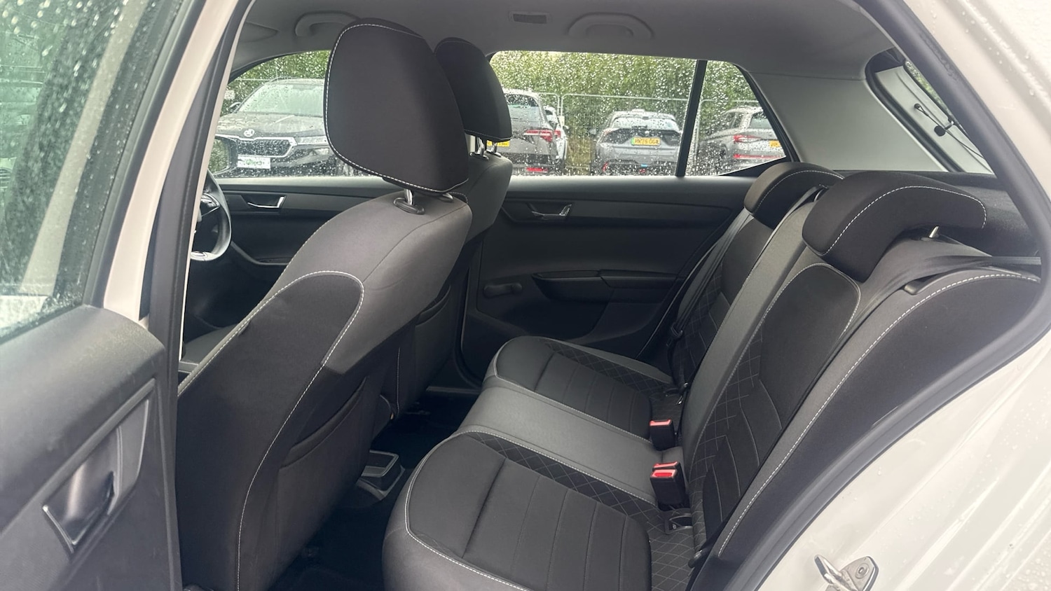 Used Skoda Fabia 2021 for sale - 77881270: Photo 9