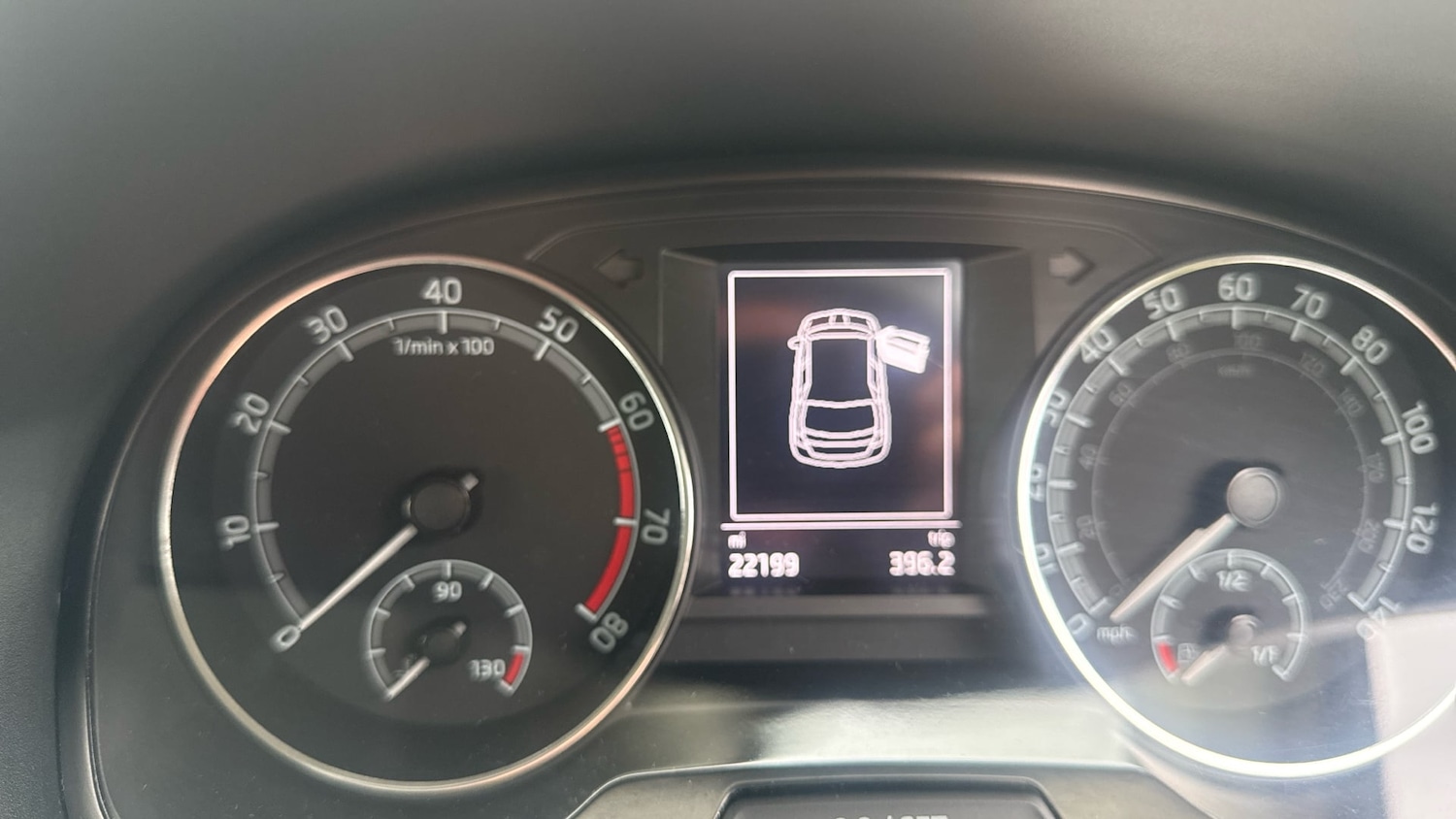 Used Skoda Fabia 2021 for sale - 77981937: Photo 10