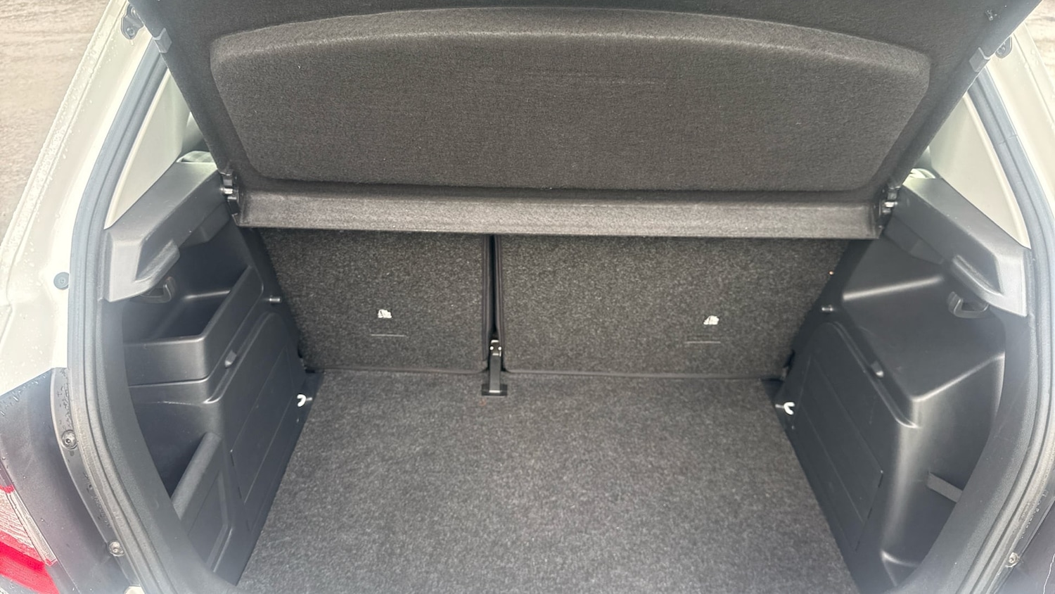 Used Skoda Fabia 2021 for sale - 77981937: Photo 11