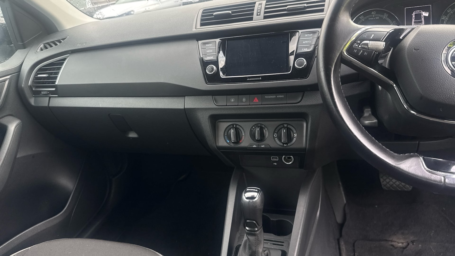 Used Skoda Fabia 2021 for sale - 77981937: Photo 13