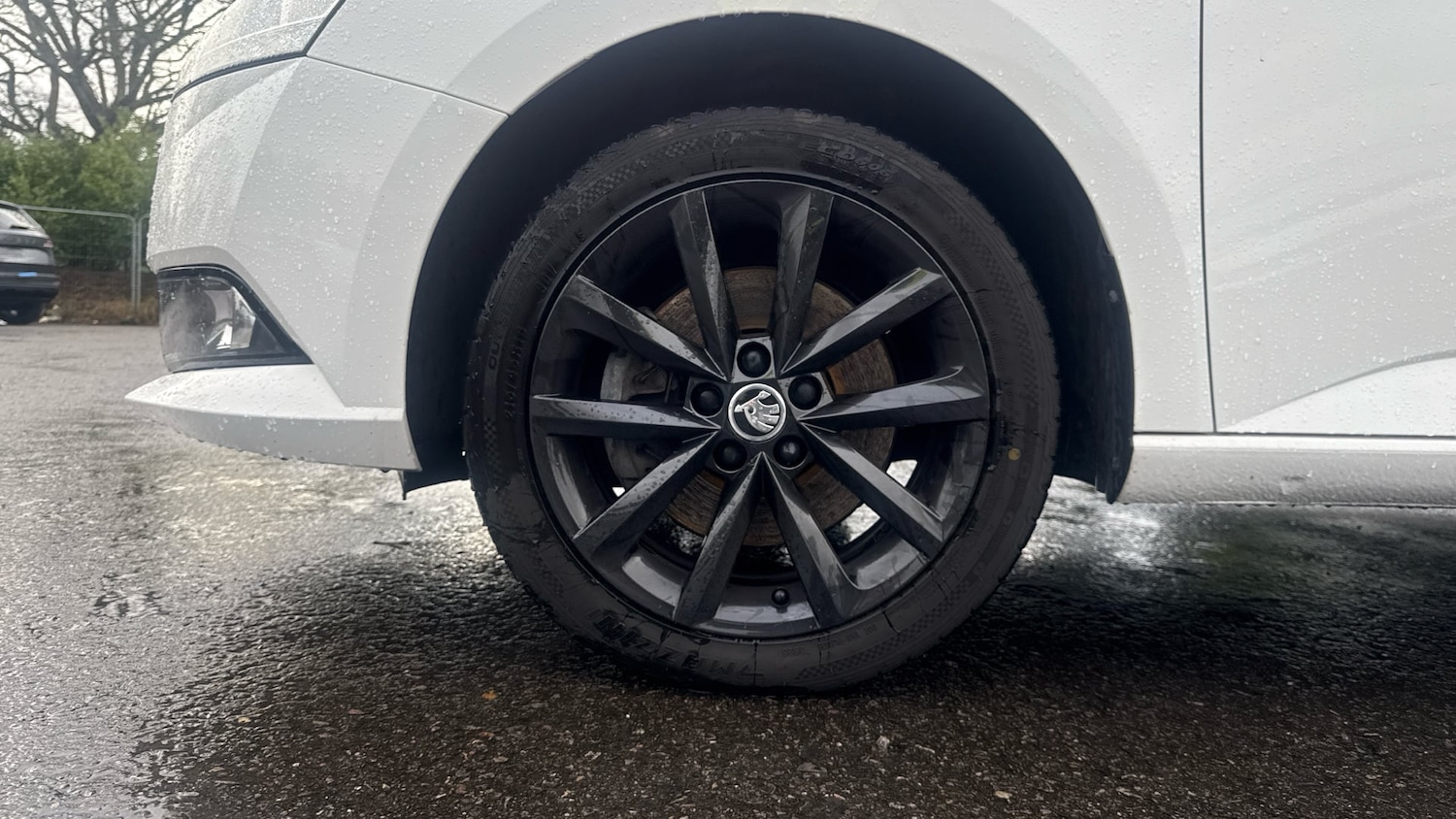 Used Skoda Fabia 2021 for sale - 77981937: Photo 15