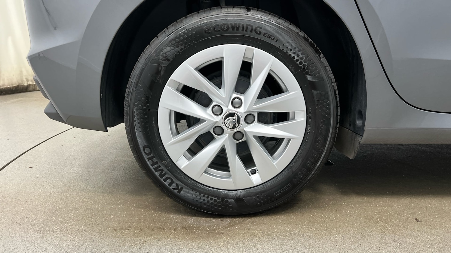 Used Skoda Fabia 2022 for sale - 77028252: Photo 18