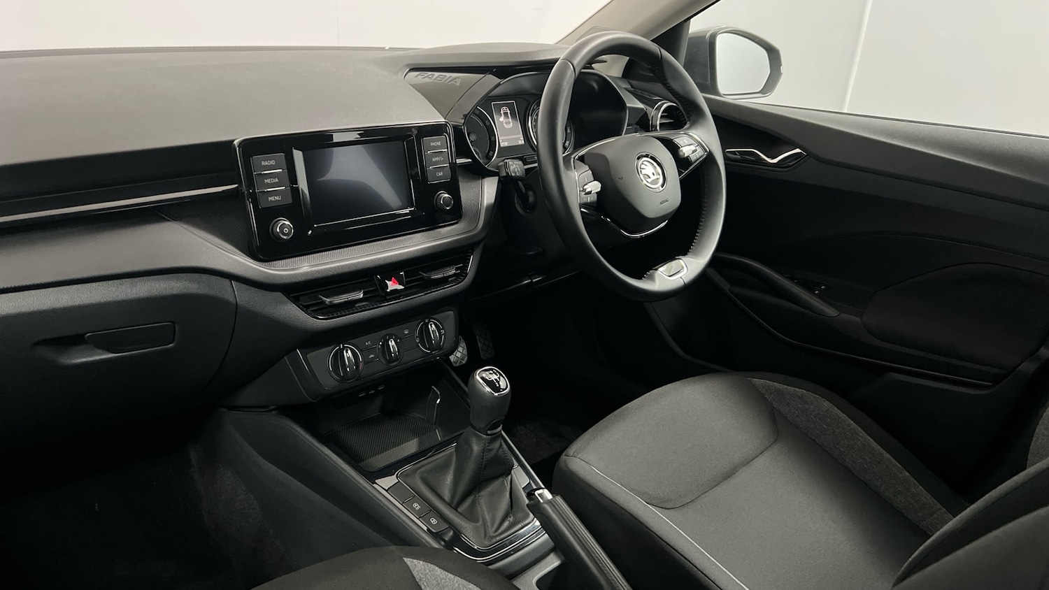 Used Skoda Fabia 2022 for sale - 77028252: Photo 2