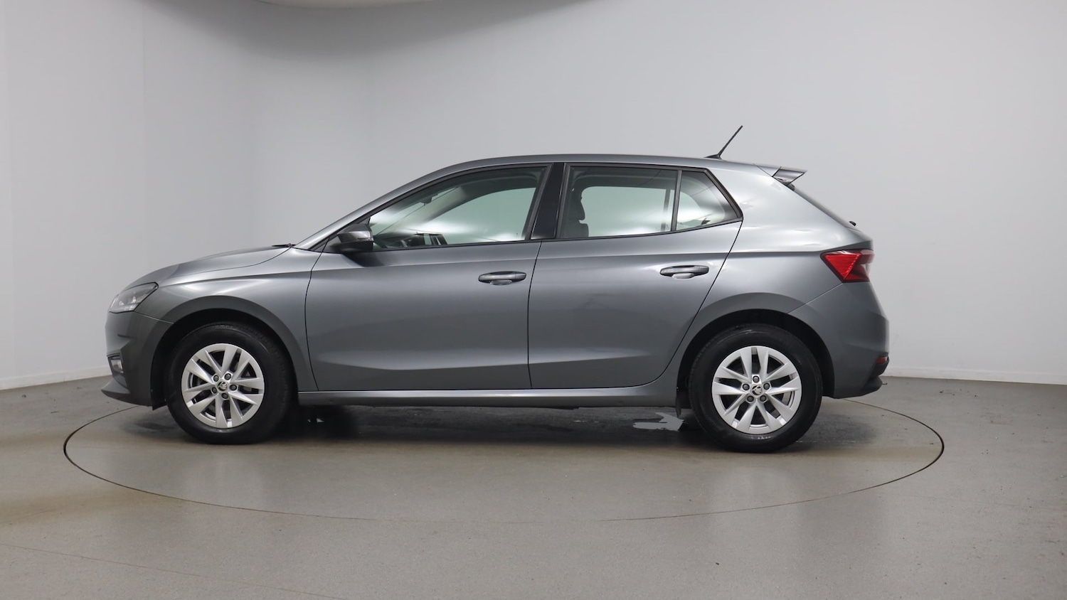 Used Skoda Fabia 2022 for sale - 77028252: Photo 22