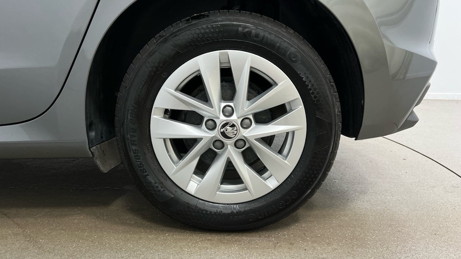 Used Skoda Fabia 2022 for sale - 77028252: Photo 5