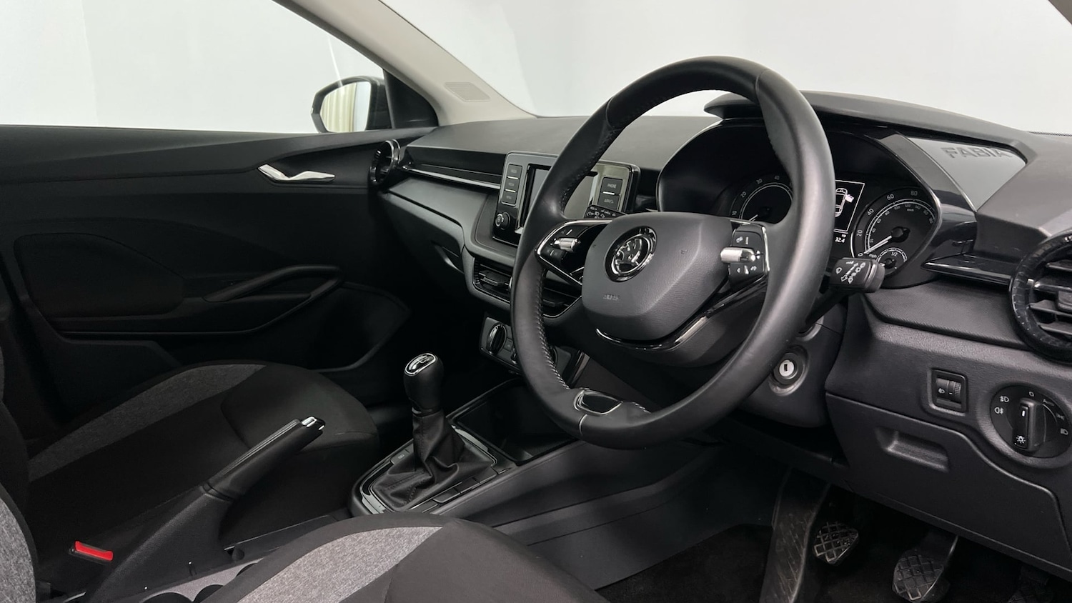 Used Skoda Fabia 2022 for sale - 77028252: Photo 6