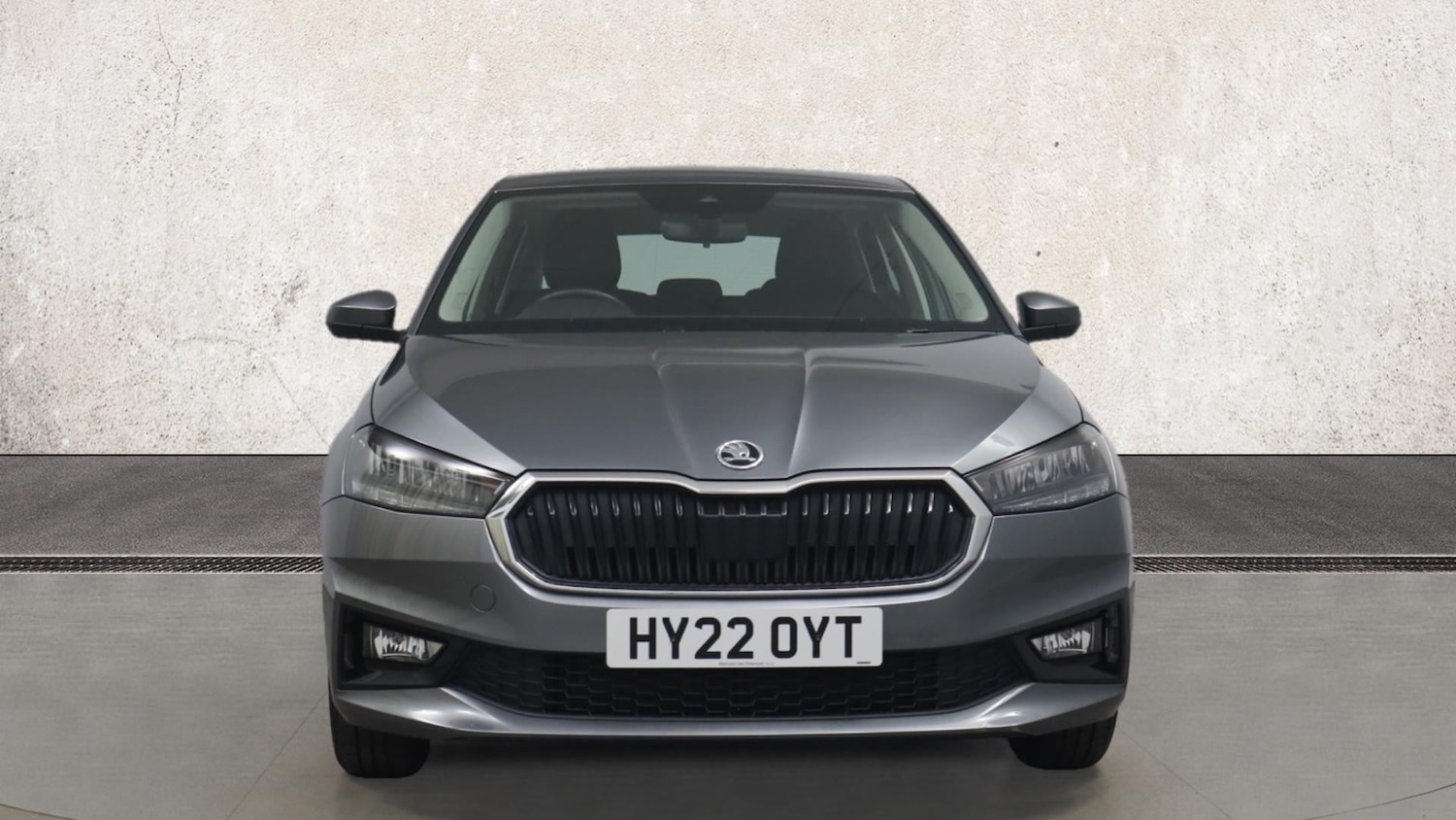 Used Skoda Fabia 2022 for sale - 77028252: Photo 8