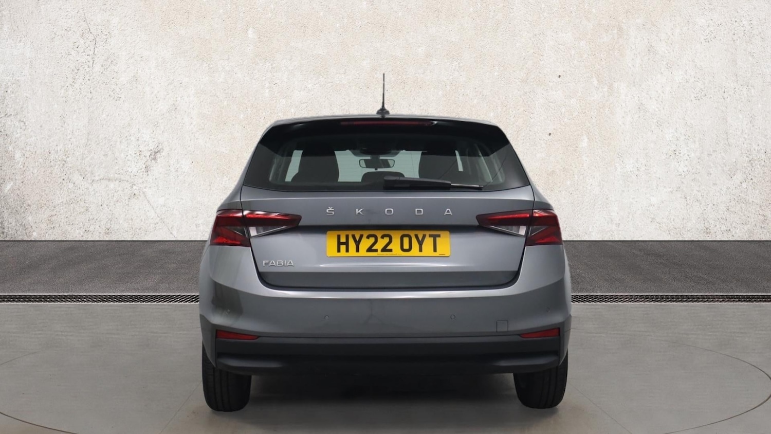 Used Skoda Fabia 2022 for sale - 77028252: Photo 9