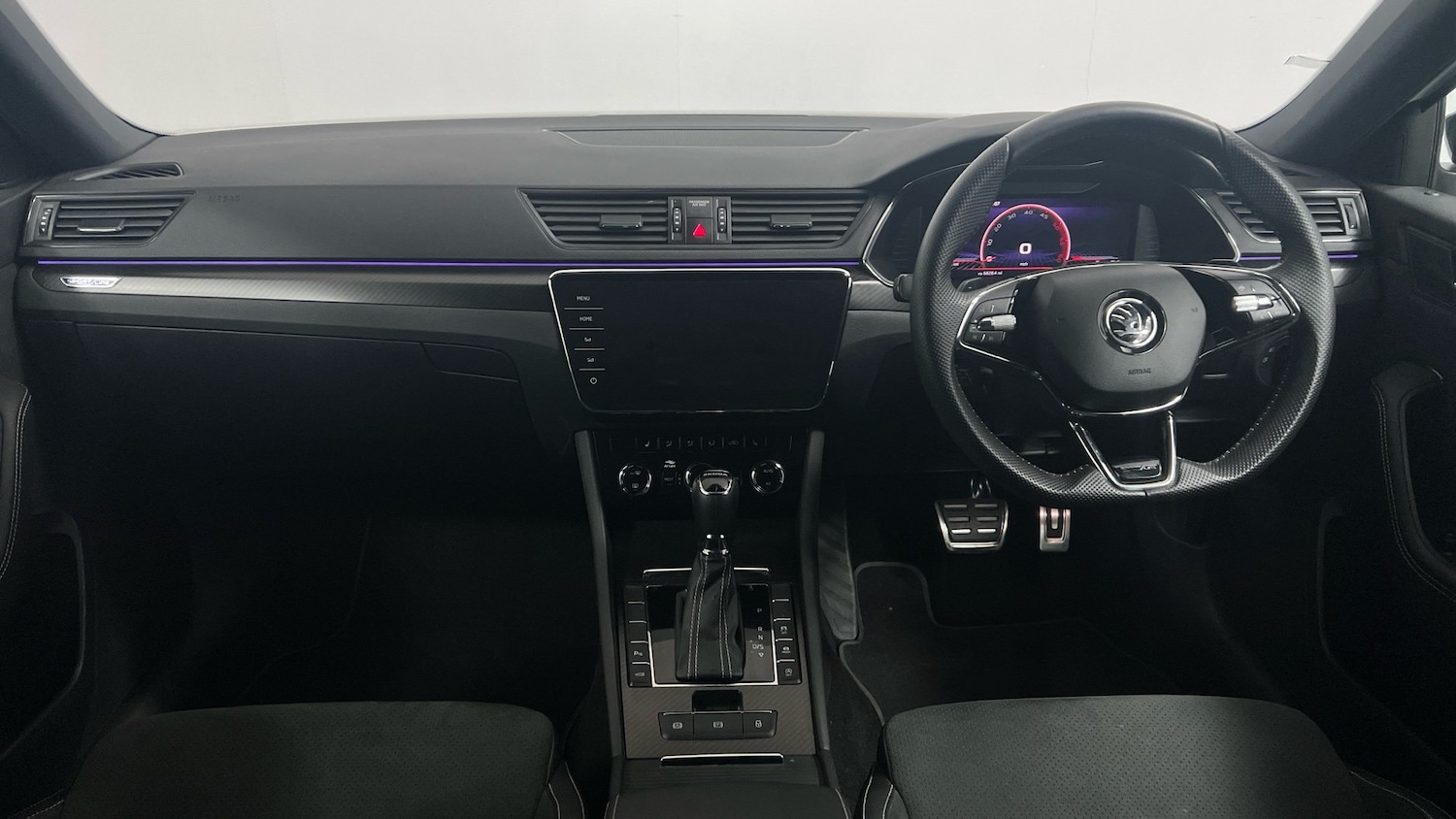 Used Skoda Superb 2023 for sale - 76676827: Photo 14