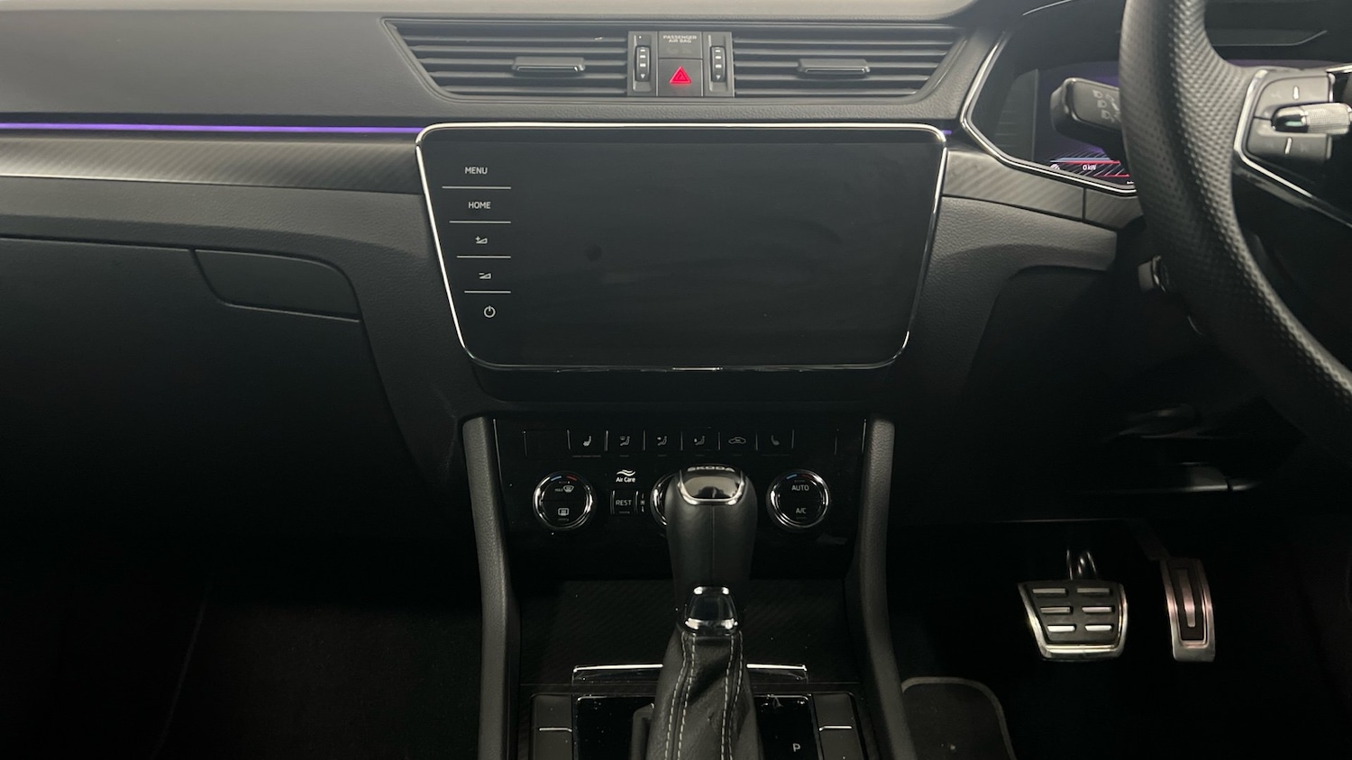 Used Skoda Superb 2023 for sale - 76676827: Photo 16