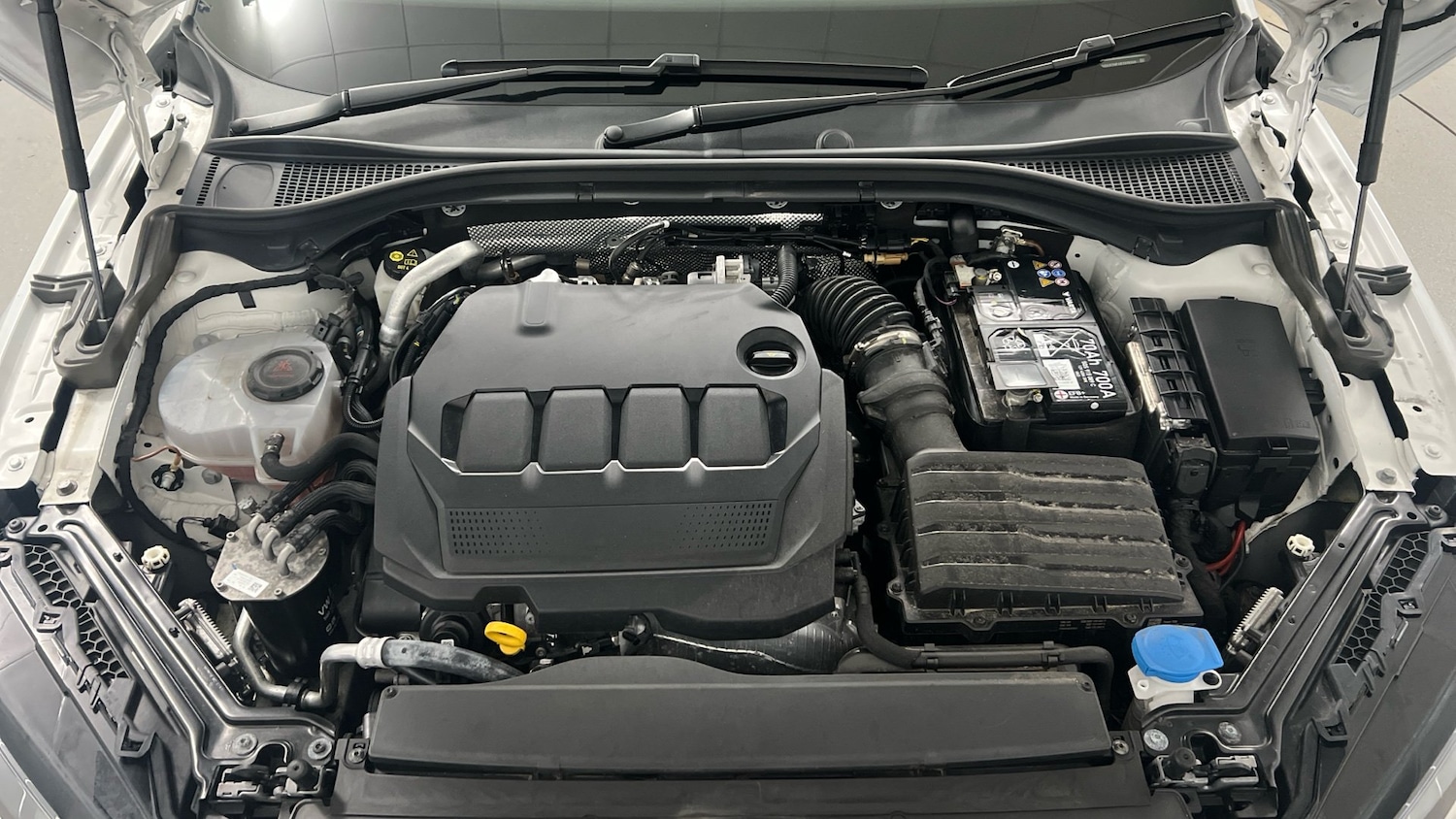 Used Skoda Superb 2023 for sale - 76676827: Photo 17