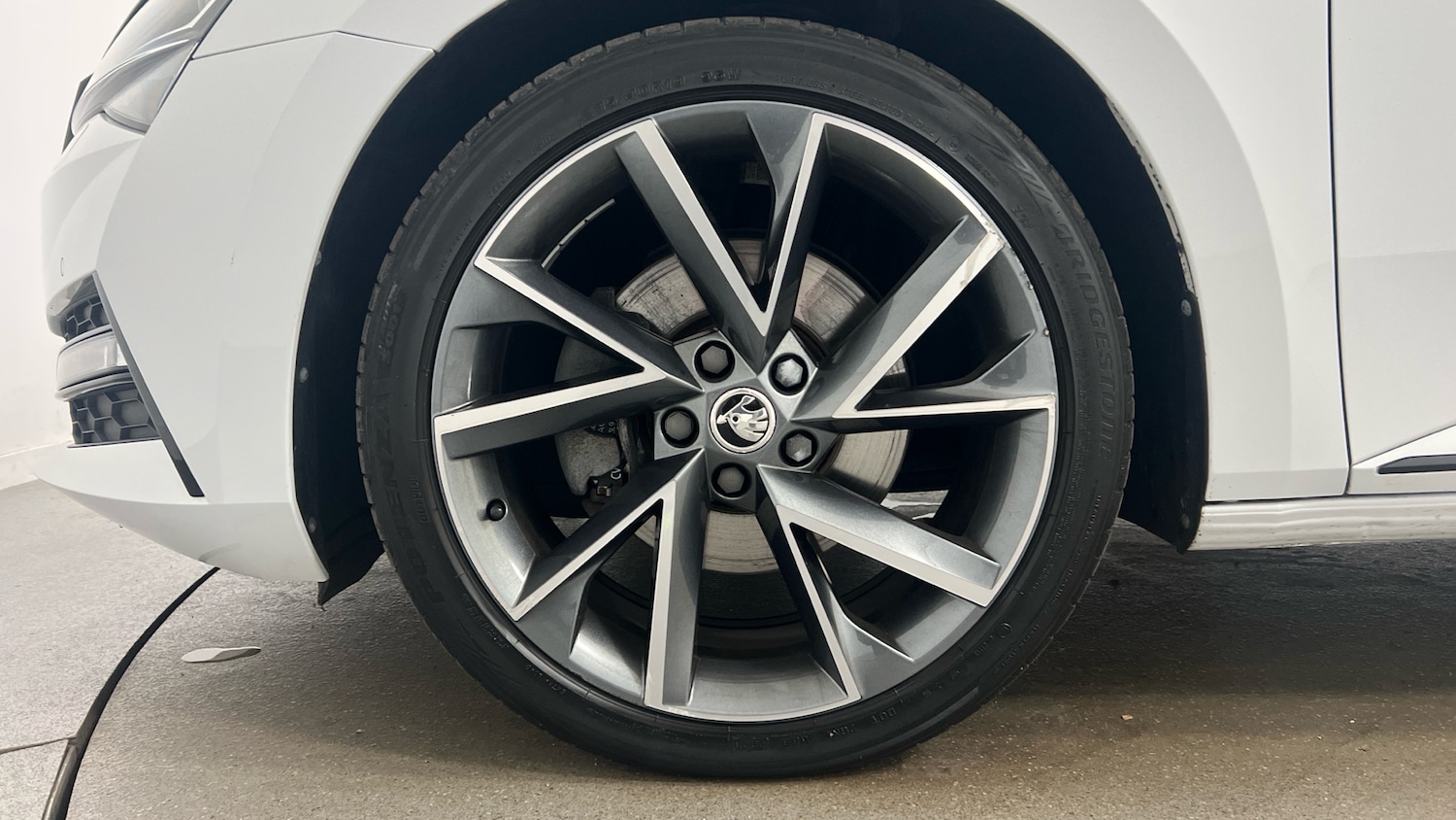 Used Skoda Superb 2023 for sale - 76676827: Photo 18