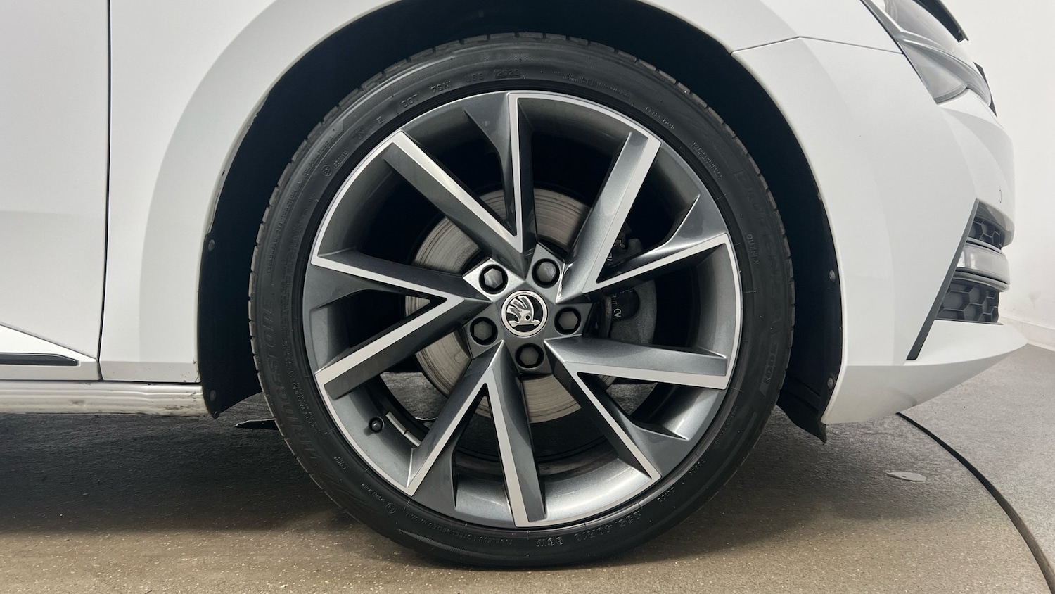 Used Skoda Superb 2023 for sale - 76676827: Photo 19