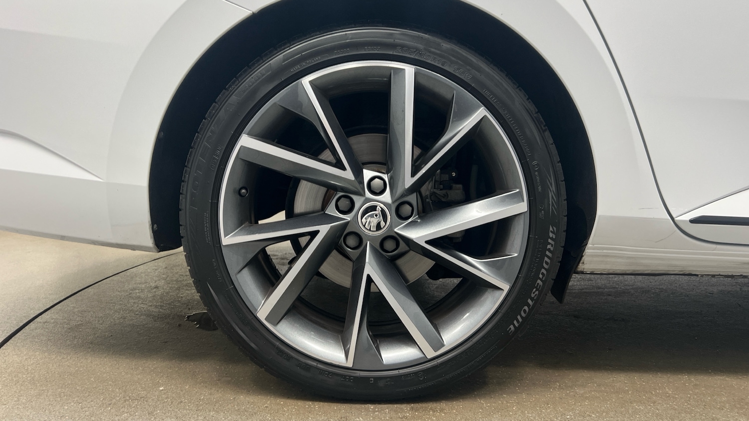 Used Skoda Superb 2023 for sale - 76676827: Photo 20