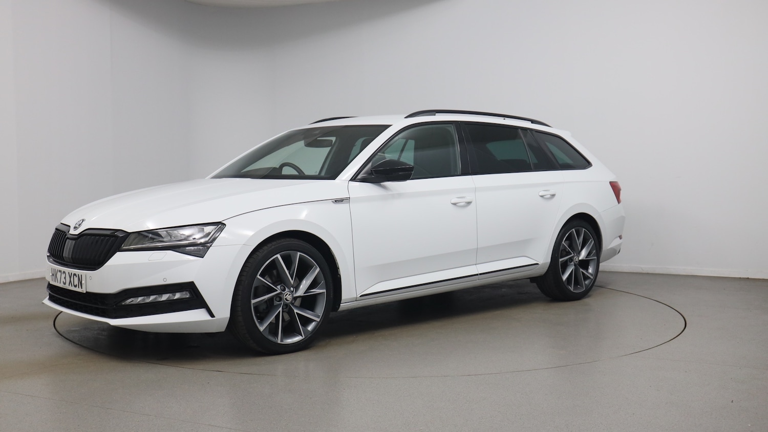 Used Skoda Superb 2023 for sale - 76676827: Photo 21