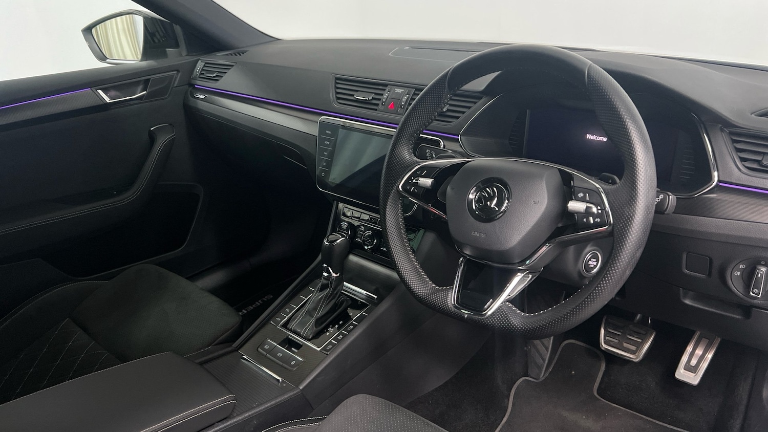 Used Skoda Superb 2023 for sale - 76676827: Photo 6