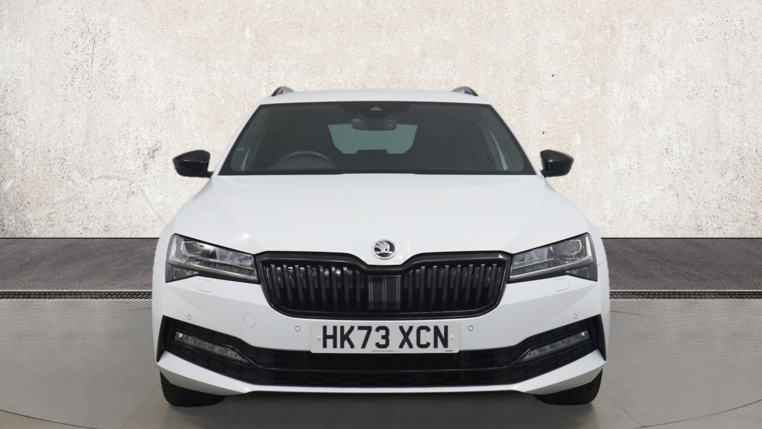 Used Skoda Superb 2023 for sale - 76676827: Photo 8