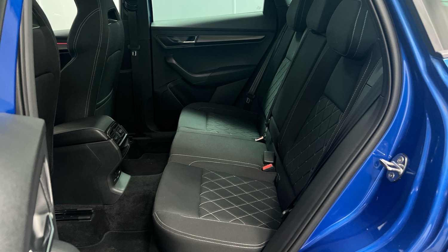 Used Skoda Karoq 2020 for sale - 76681046: Photo 10