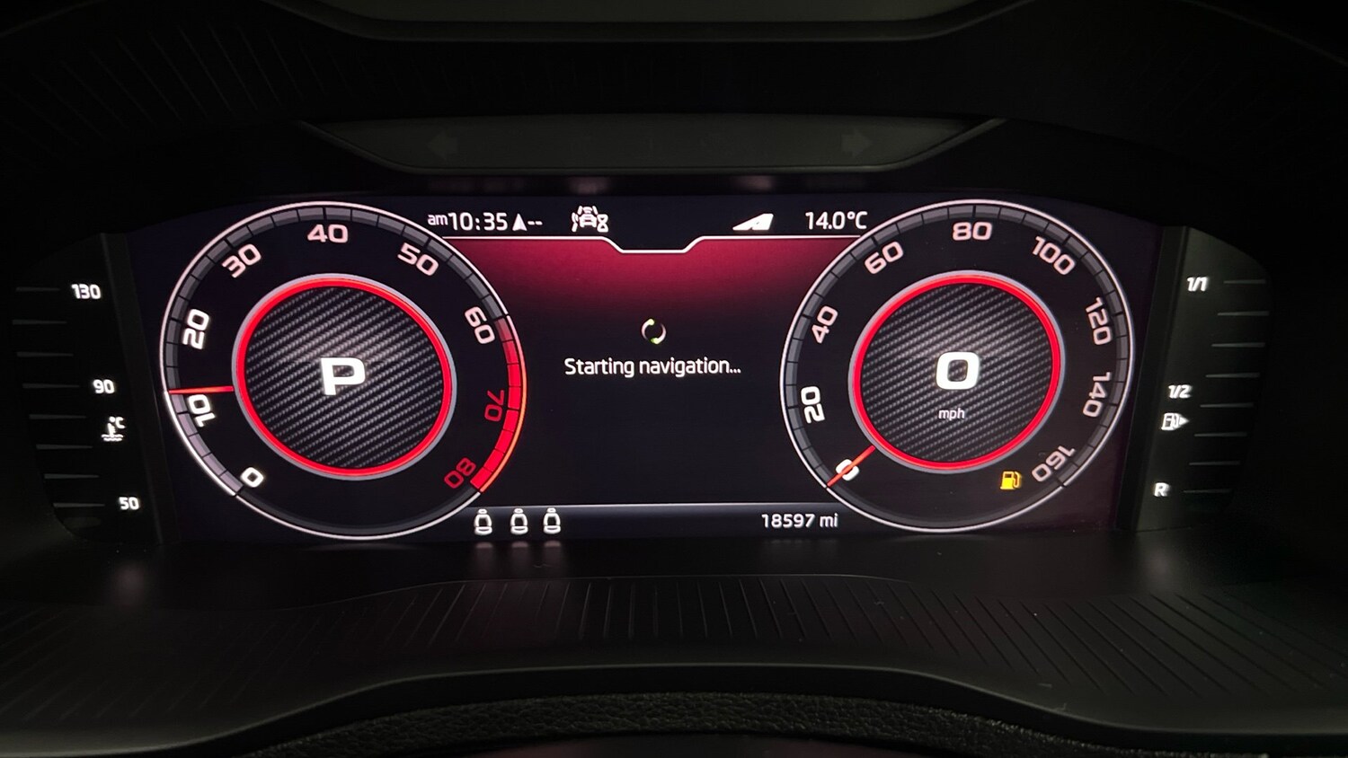 Used Skoda Karoq 2020 for sale - 76681046: Photo 12