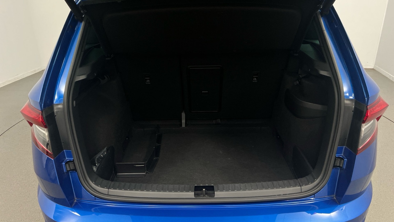 Used Skoda Karoq 2020 for sale - 76681046: Photo 13