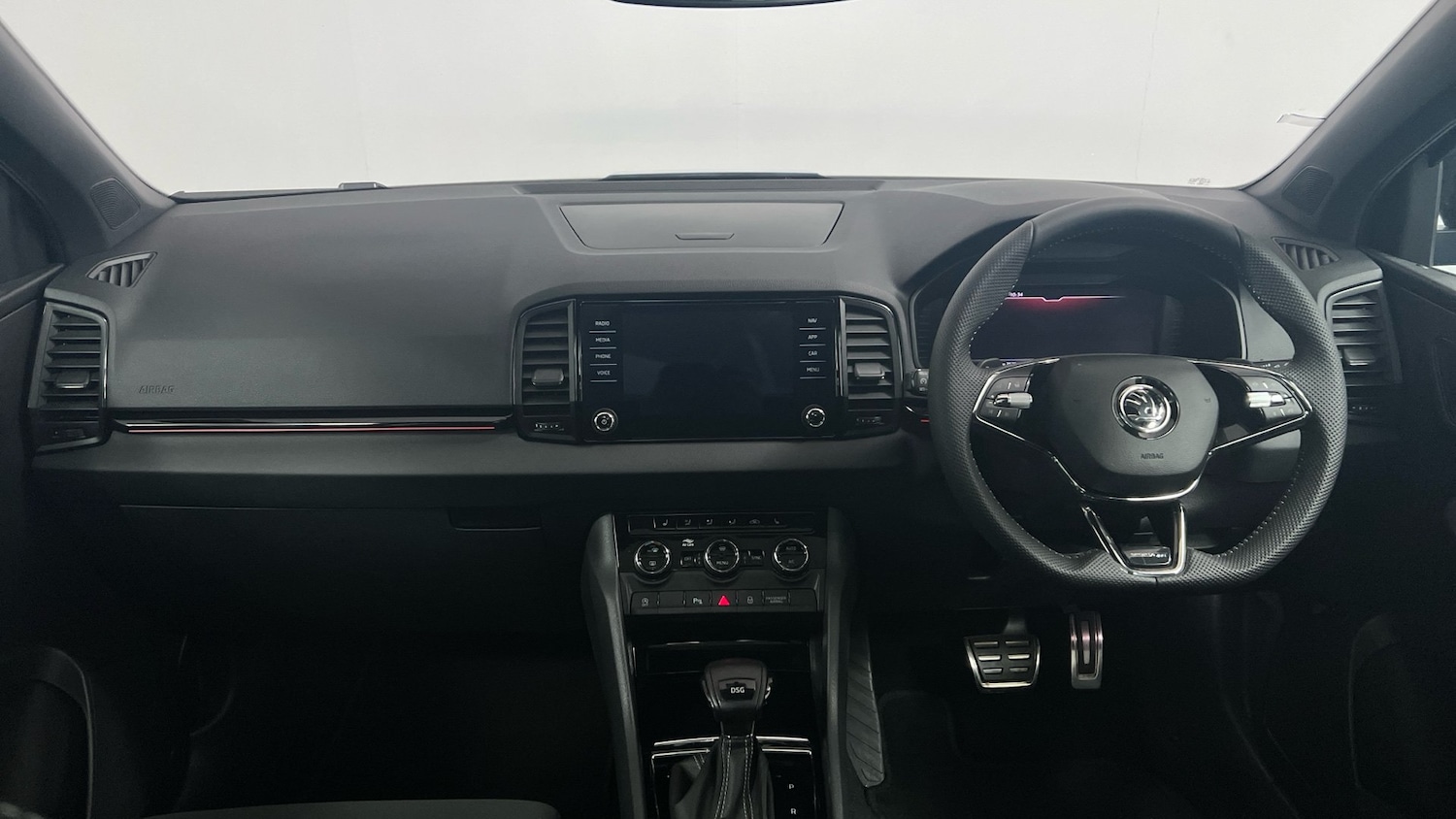 Used Skoda Karoq 2020 for sale - 76681046: Photo 14