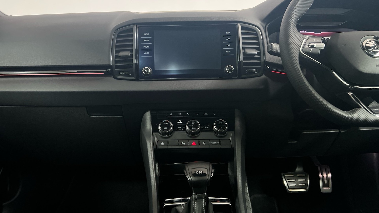 Used Skoda Karoq 2020 for sale - 76681046: Photo 16