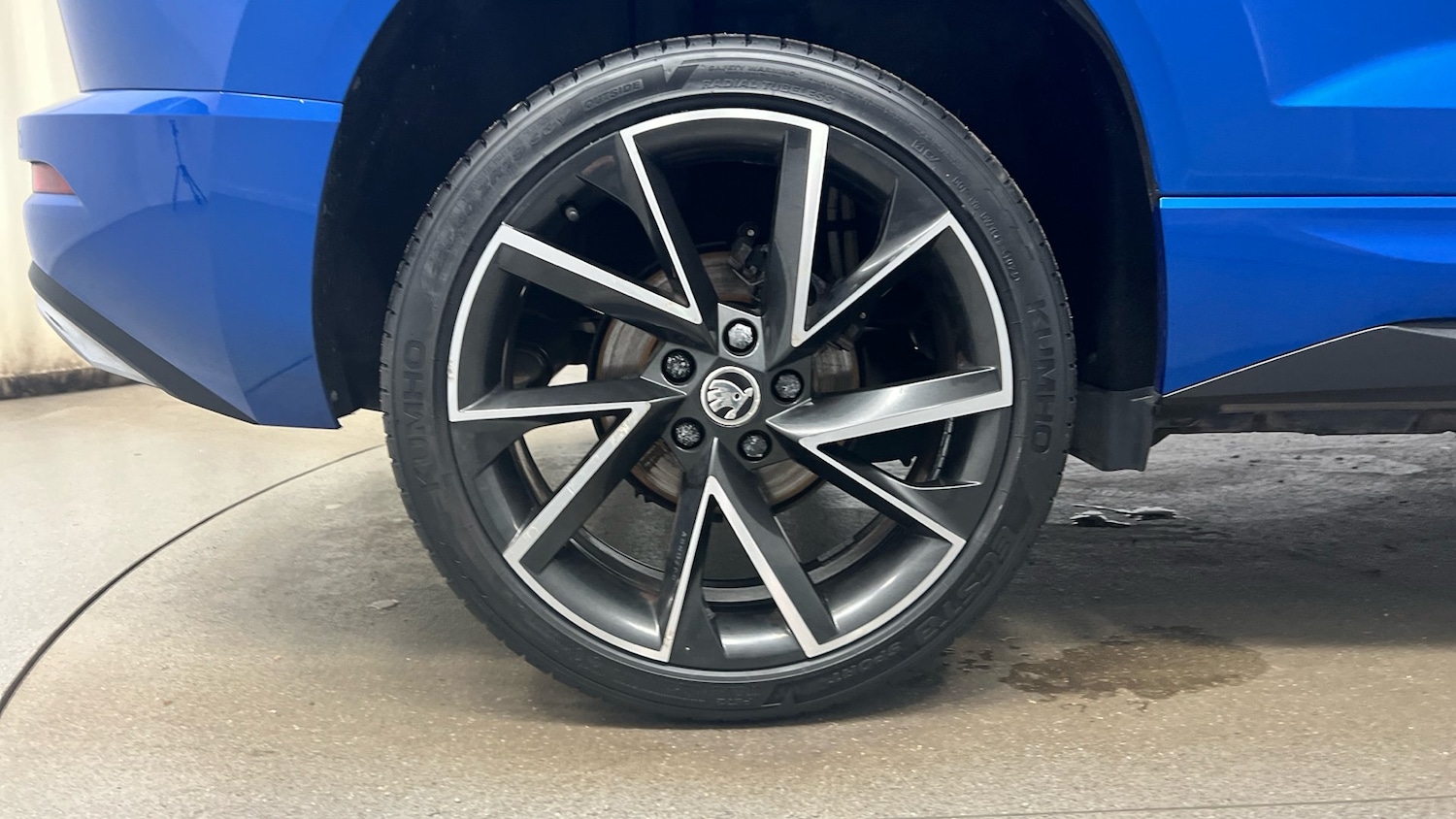 Used Skoda Karoq 2020 for sale - 76681046: Photo 18