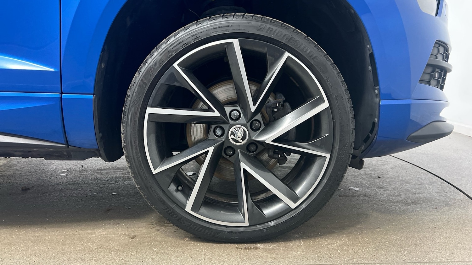 Used Skoda Karoq 2020 for sale - 76681046: Photo 19