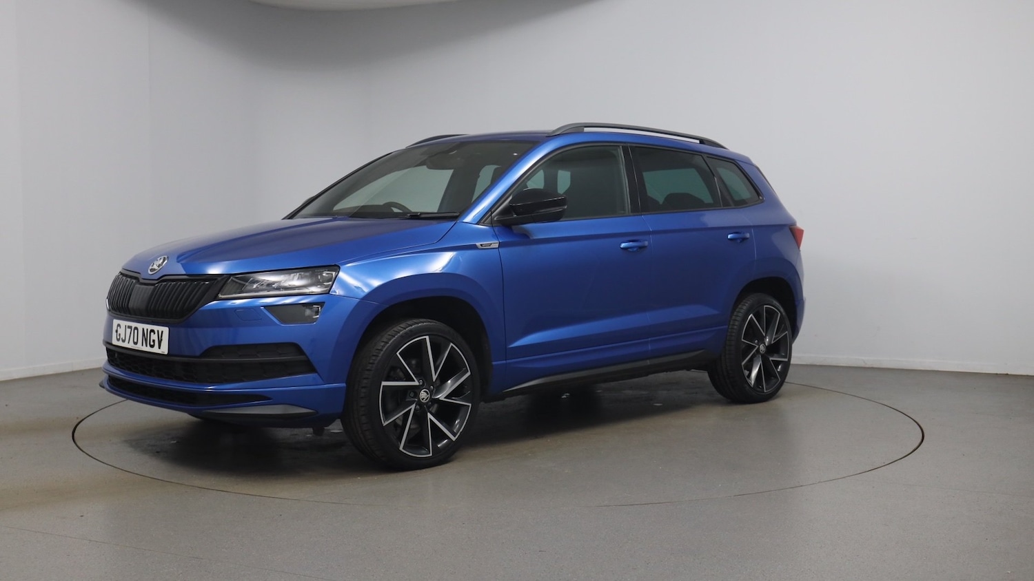 Used Skoda Karoq 2020 for sale - 76681046: Photo 21
