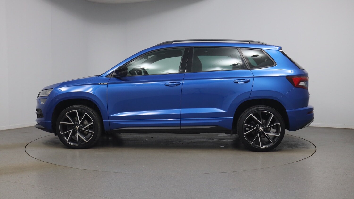 Used Skoda Karoq 2020 for sale - 76681046: Photo 22