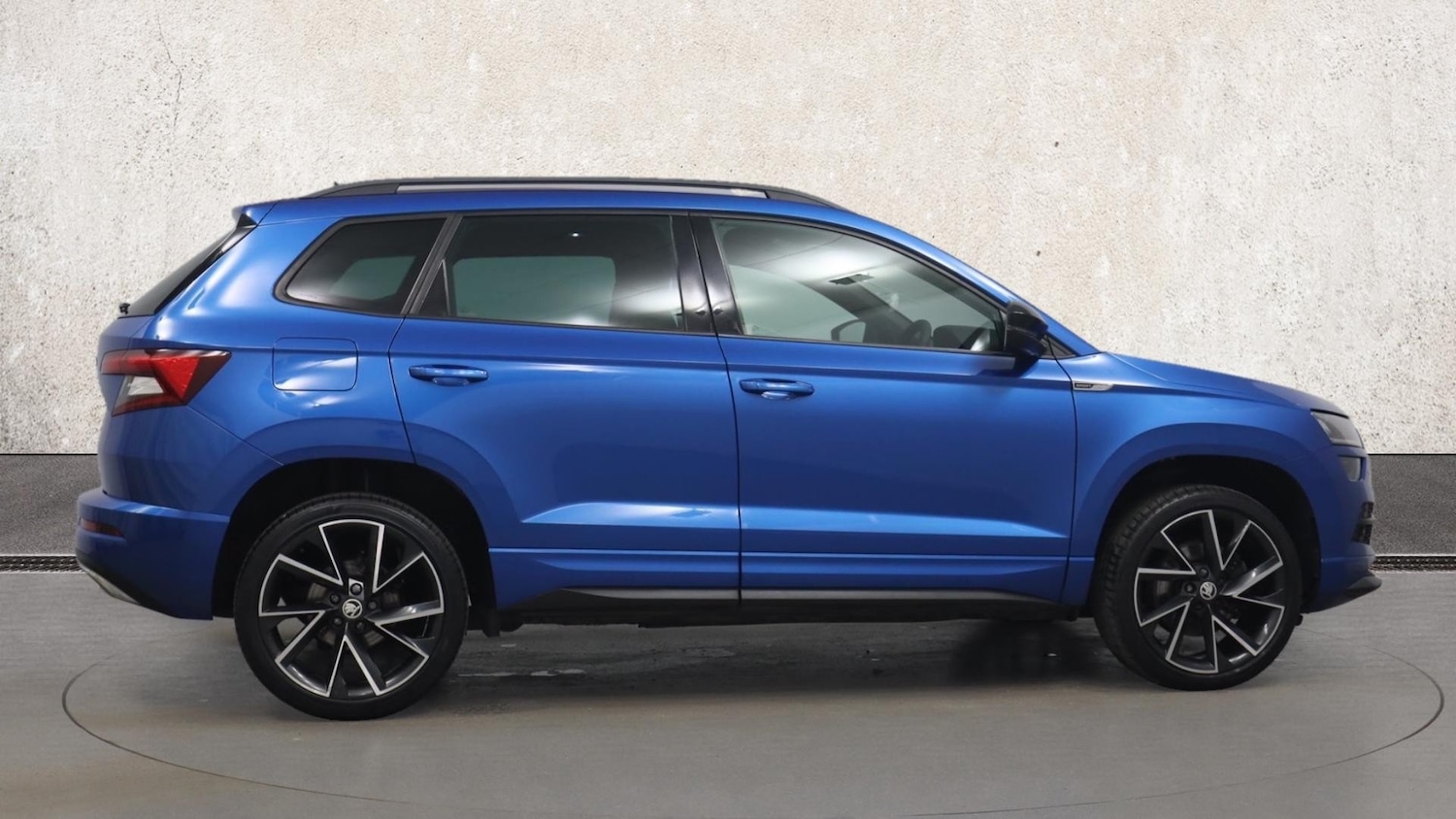 Used Skoda Karoq 2020 for sale - 76681046: Photo 4