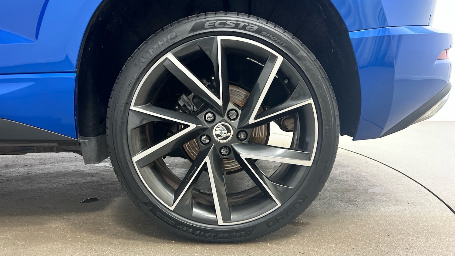 Used Skoda Karoq 2020 for sale - 76681046: Photo 5