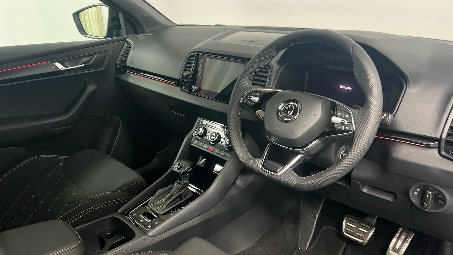 Used Skoda Karoq 2020 for sale - 76681046: Photo 6