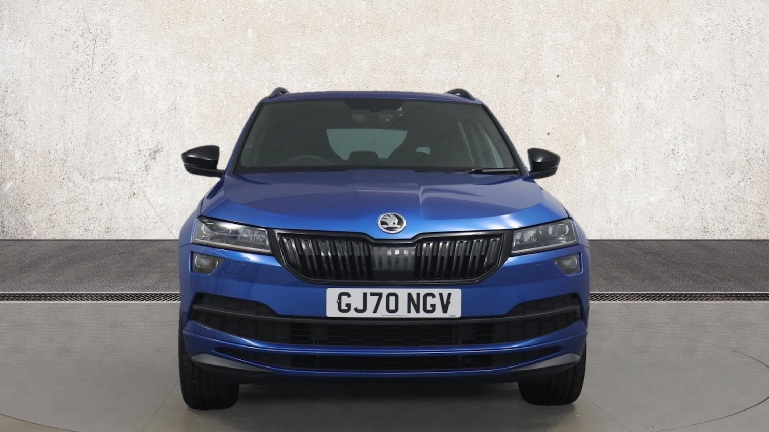 Used Skoda Karoq 2020 for sale - 76681046: Photo 8