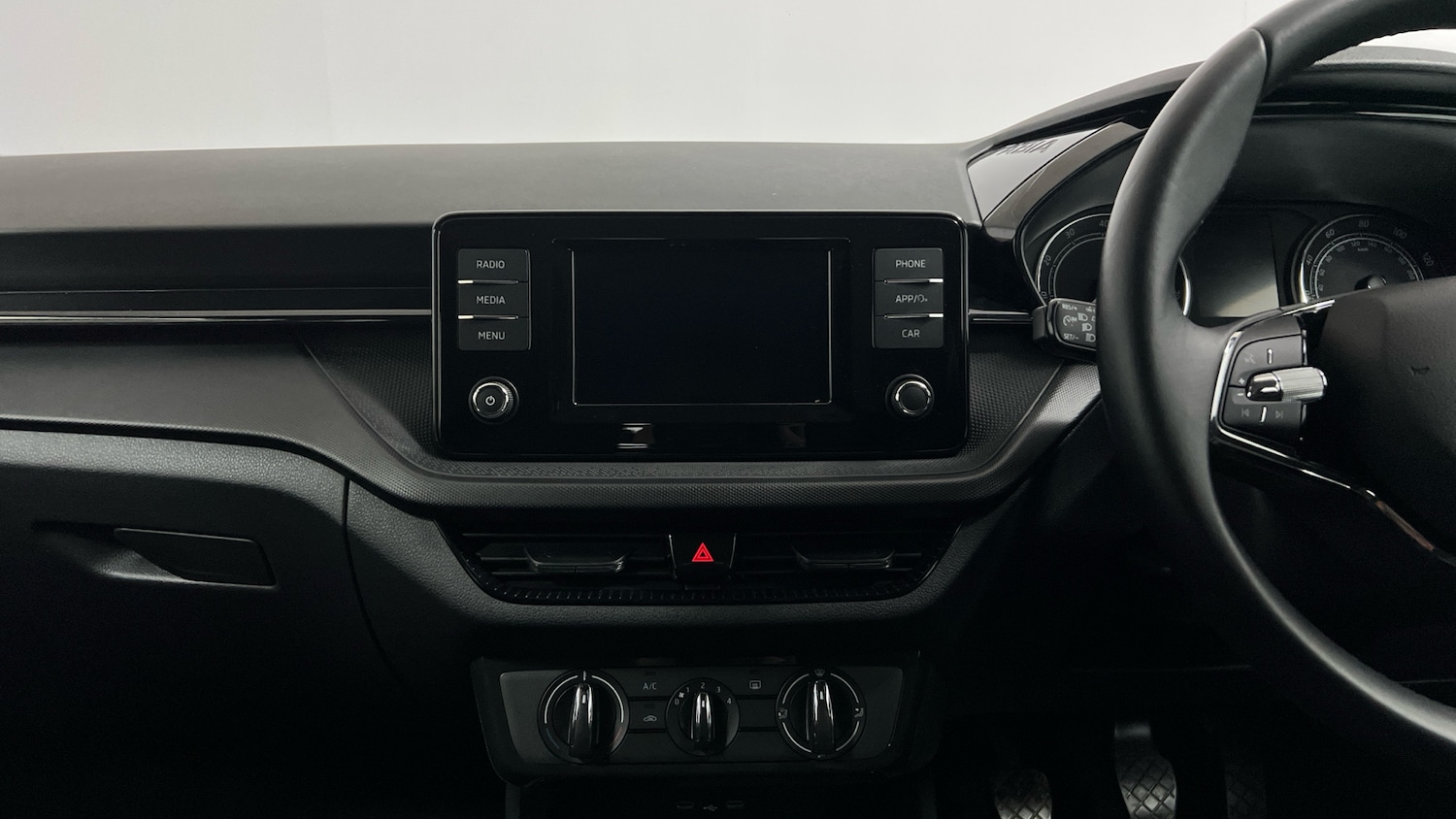 Used Skoda Fabia 2022 for sale - 77228318: Photo 13