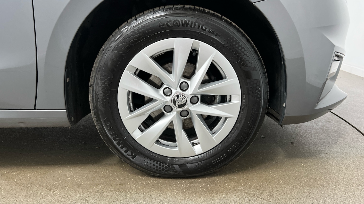 Used Skoda Fabia 2022 for sale - 77228318: Photo 16