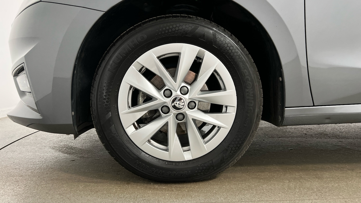 Used Skoda Fabia 2022 for sale - 77228318: Photo 17