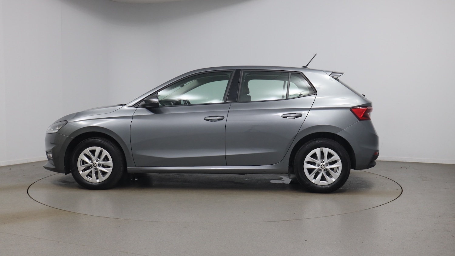 Used Skoda Fabia 2022 for sale - 77228318: Photo 19