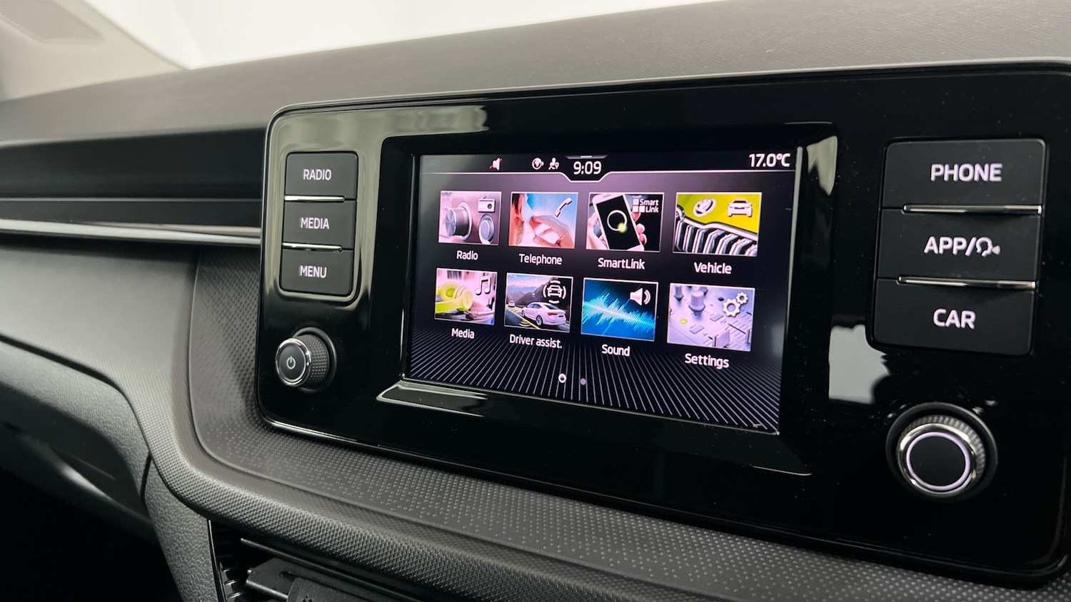 Used Skoda Fabia 2022 for sale - 77228318: Photo 25