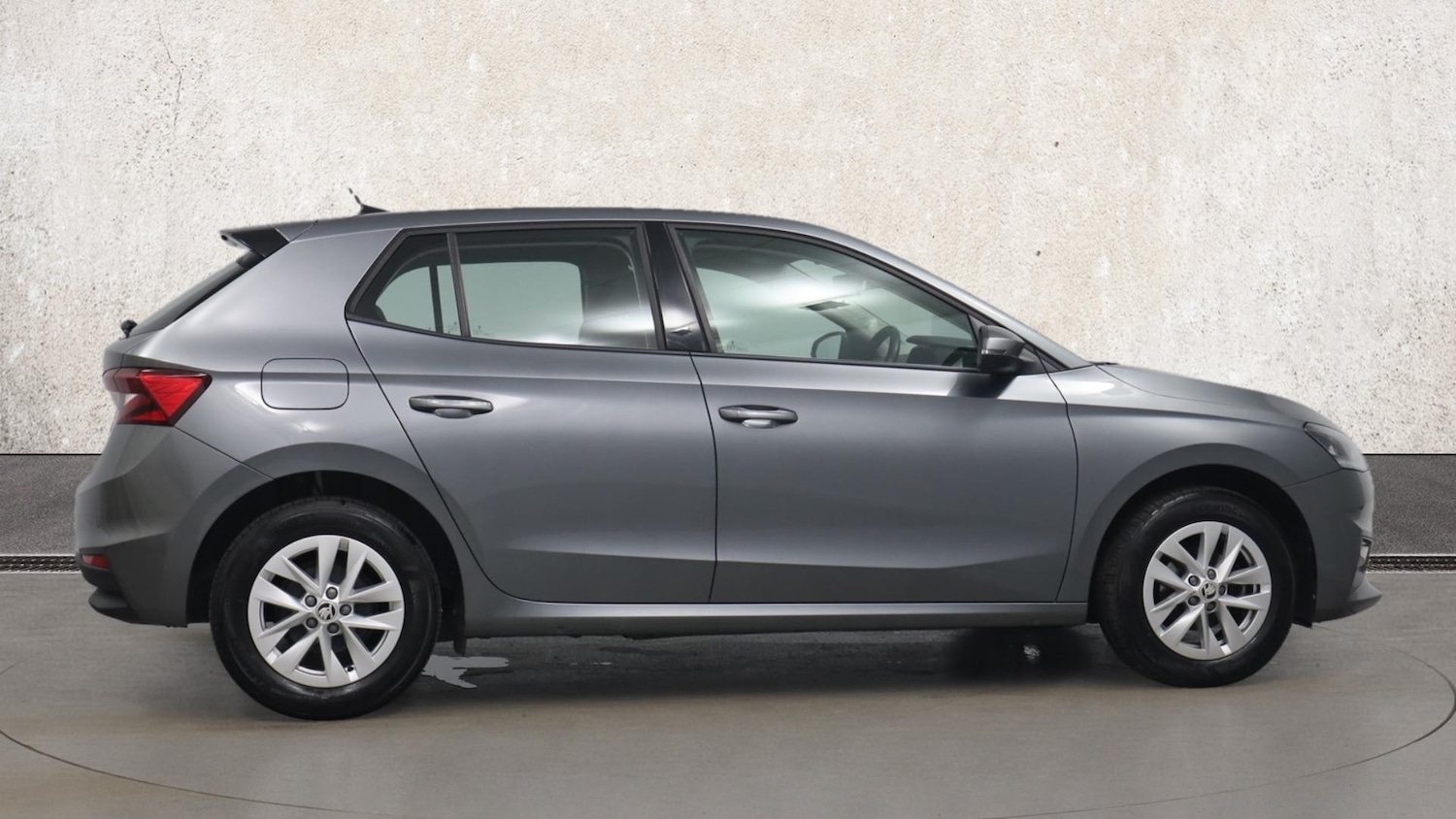 Used Skoda Fabia 2022 for sale - 77228318: Photo 4