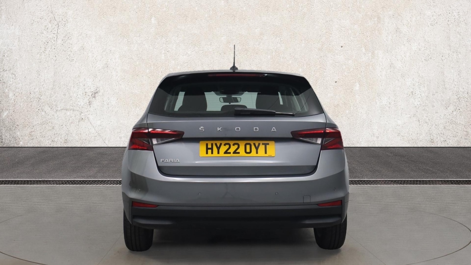 Used Skoda Fabia 2022 for sale - 77228318: Photo 8