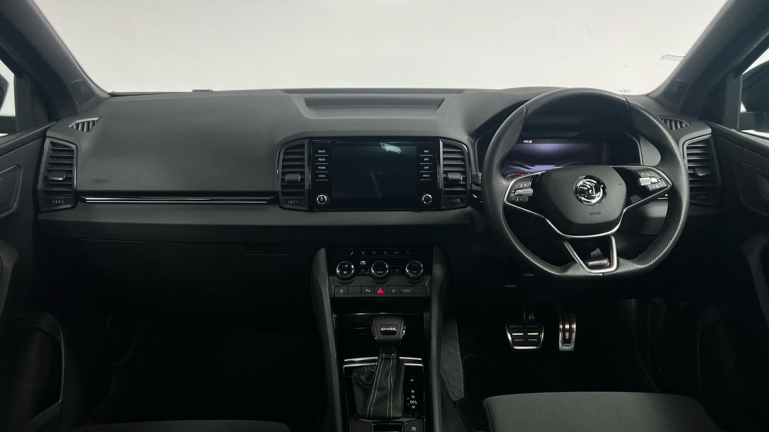 Used Skoda Karoq 2024 for sale - 77704312: Photo 12