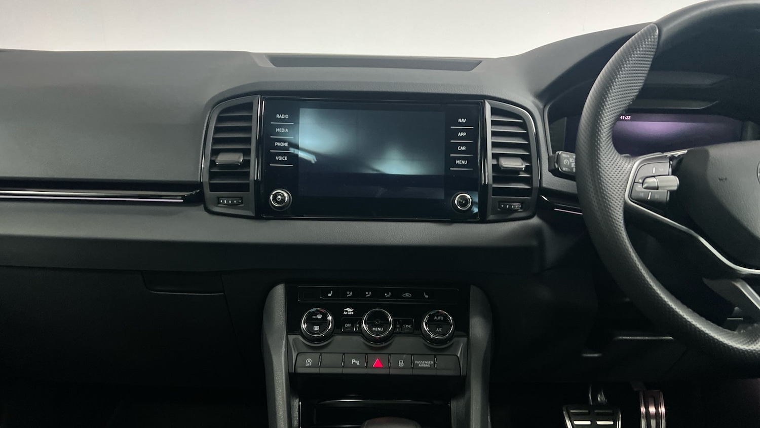 Used Skoda Karoq 2024 for sale - 77704312: Photo 13