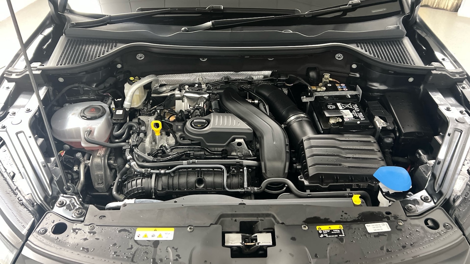 Used Skoda Karoq 2024 for sale - 77704312: Photo 14