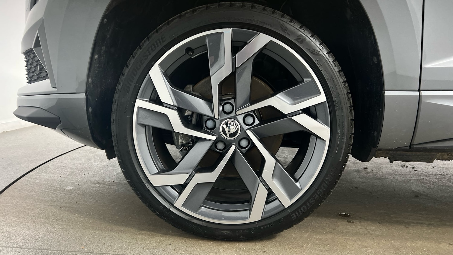 Used Skoda Karoq 2024 for sale - 77704312: Photo 17