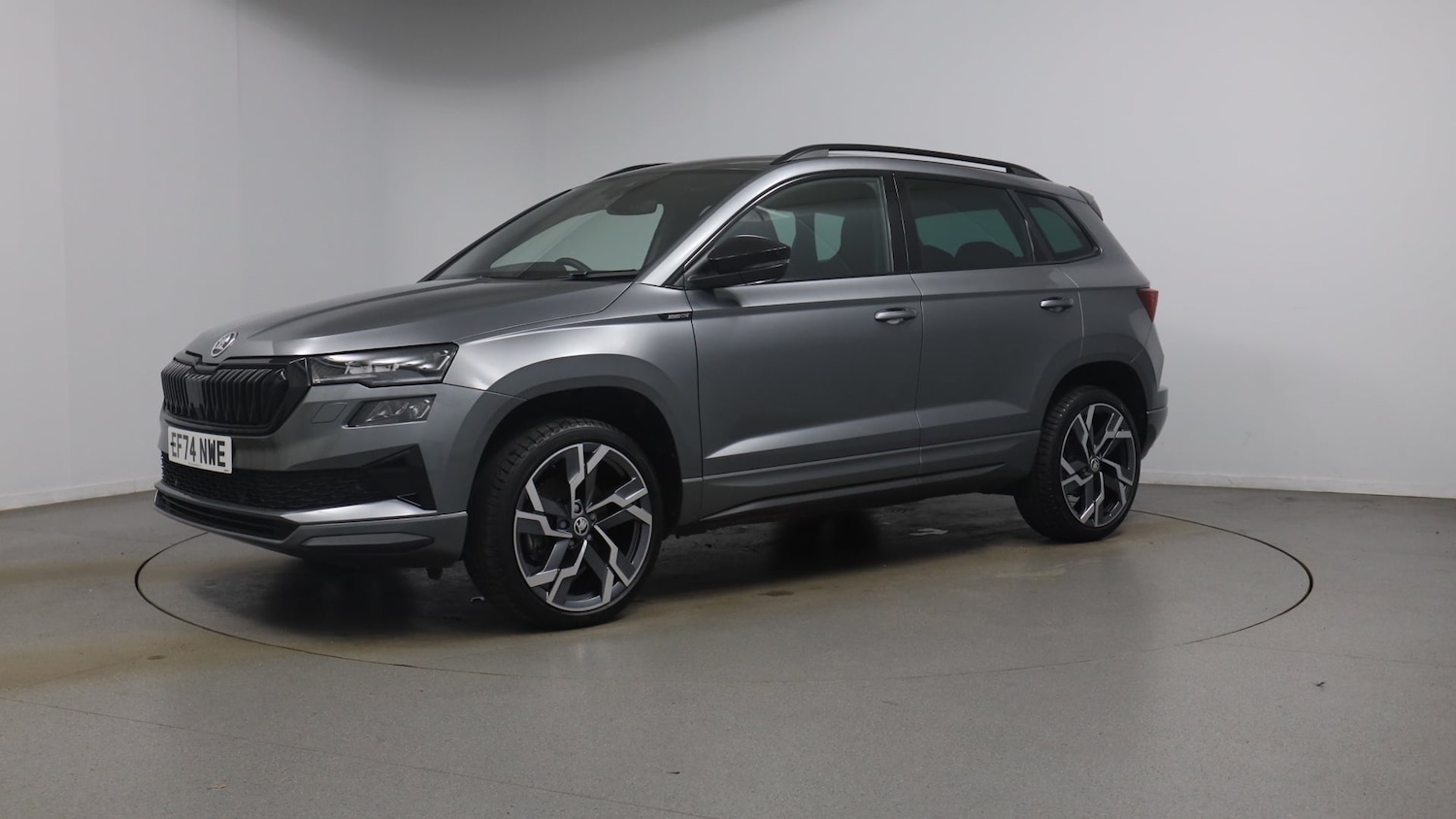 Used Skoda Karoq 2024 for sale - 77704312: Photo 18